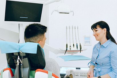 Kidney Health Care